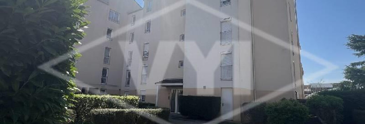 Appartement 4 Pièces 78 m² à vendre à Combs-la-Ville (77380)