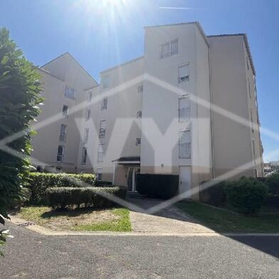 Appartement 4 pièces 199500 €