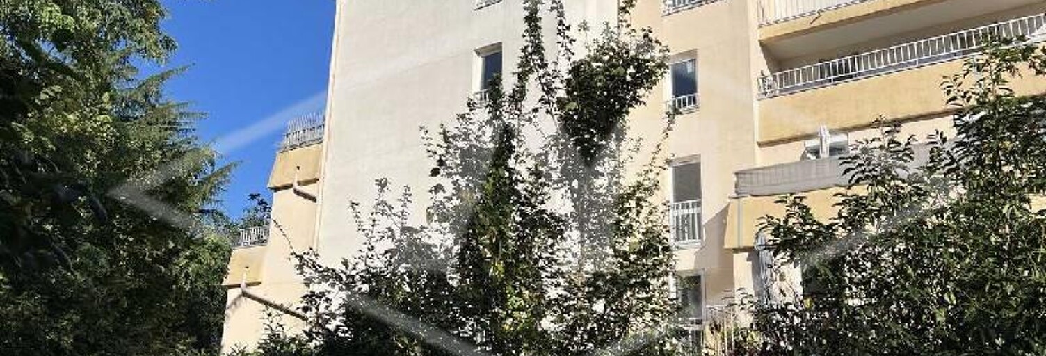 Appartement 4 Pièces 78 m² à vendre à Combs-la-Ville (77380)