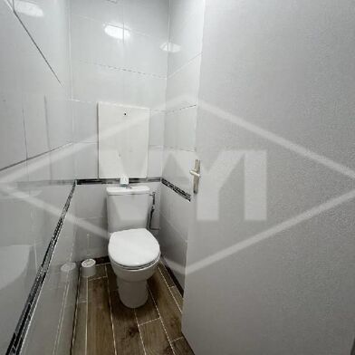 Appartement 4 pièces 199500 €