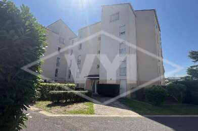 Appartement 4 pièces 199500 €