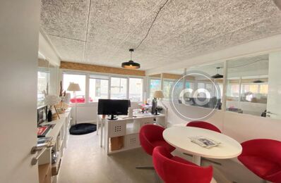 location bureau 15 096 € CC /mois à proximité de Wissous (91320)