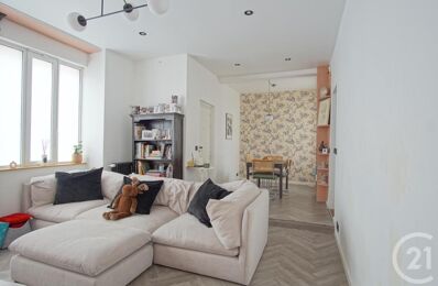 vente appartement 254 500 € à proximité de Émerainville (77184)