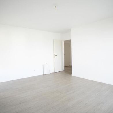 Appartement 4 pièces 81 m²