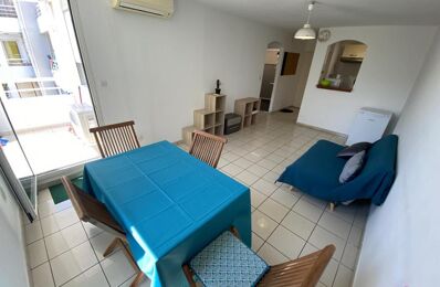 location appartement 835 € CC /mois à proximité de Saint-Paul (97434)