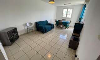 Appartement 2 Pièces 40 m² à louer à Saint-Denis (97400)