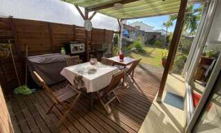 Maison 7 Pièces 172 m² à vendre à Saint-Denis (97400)