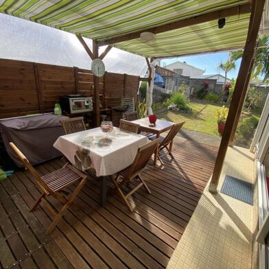 Maison 7 pièces 442000 €