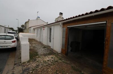 maison 4 pièces 57 m2 à vendre à Saint-Georges-d'Oléron (17190)