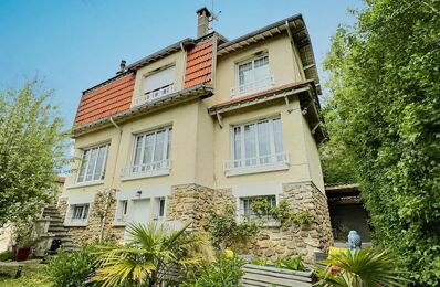 vente maison 280 000 € à proximité de Pommeuse (77515)