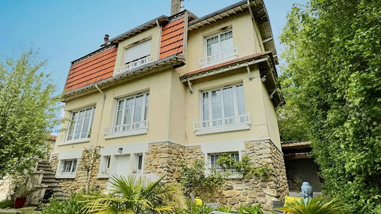 maison 5 pièces 105 m2 à vendre à Coulommiers (77120)