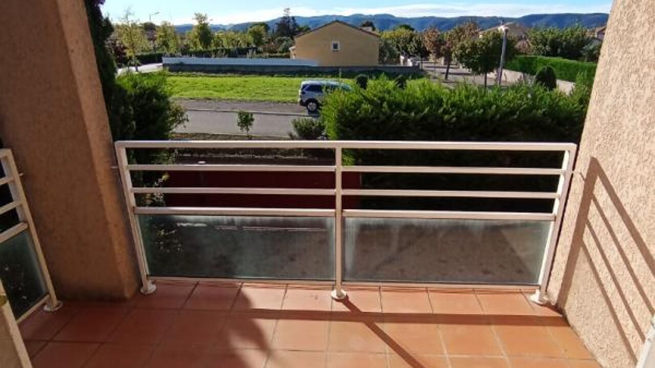 maison 5 pièces 229 m2 à vendre à Livron-sur-Drôme (26250)