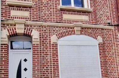 vente maison 235 000 € à proximité de Amiens (80000)