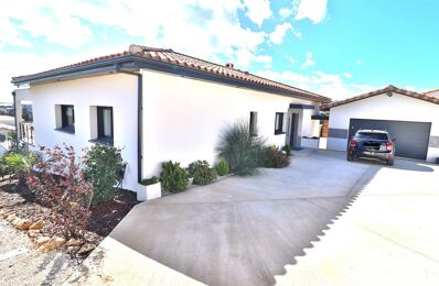 vente maison 775 000 € à proximité de Le Barcarès (66420)