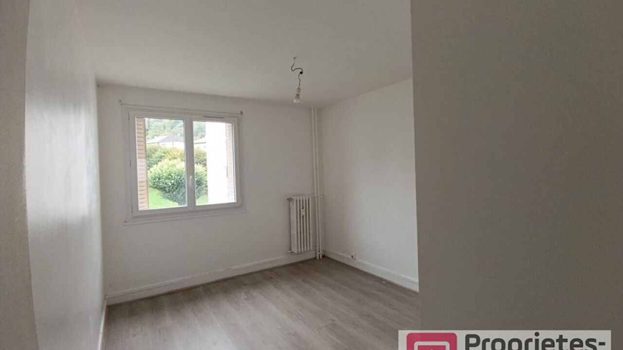 appartement 4 pièces 67 m2 à vendre à Besançon (25000)