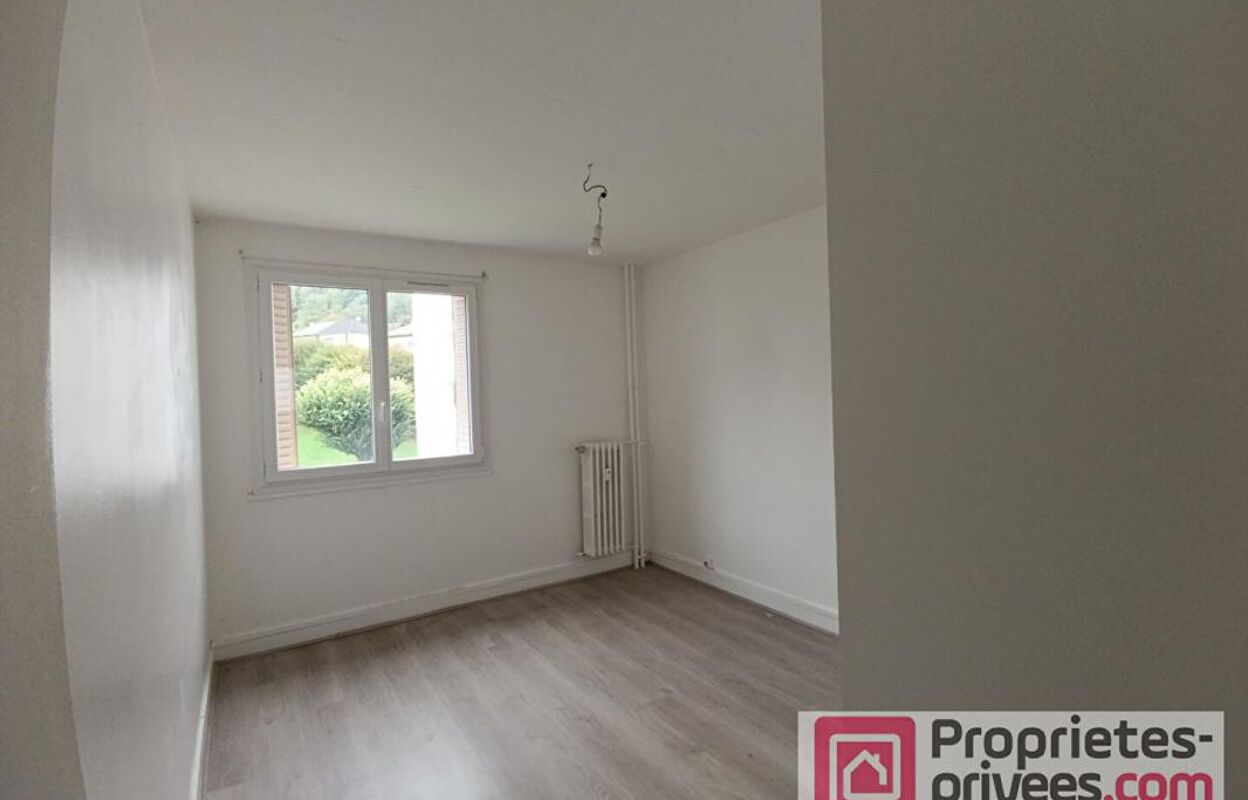 appartement 4 pièces 67 m2 à vendre à Besançon (25000)