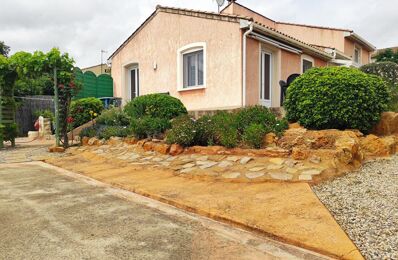 vente maison 305 000 € à proximité de Portiragnes (34420)