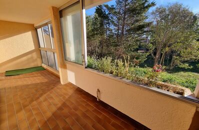 appartement 2 pièces 26 m2 à louer à Six-Fours-les-Plages (83140)