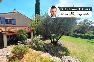 vente maison 299 000 € à proximité de Viviers (07220)