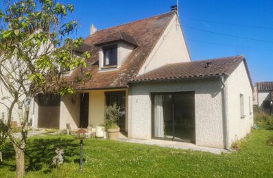 vente maison 249 900 € à proximité de Bassillac (24330)