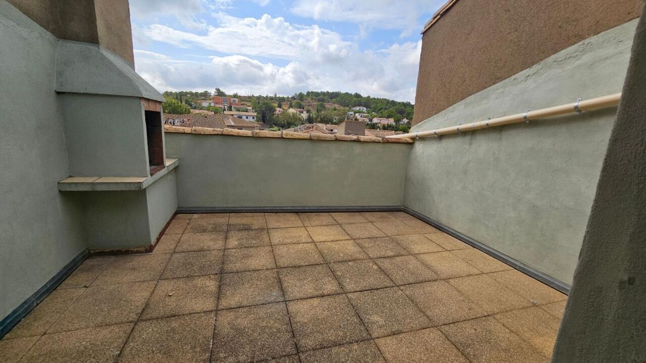 maison 7 pièces 125 m2 à vendre à Tourouzelle (11200)