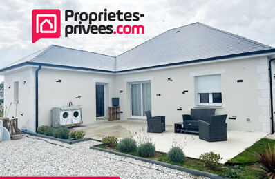 vente maison 291 172 € à proximité de Cheverny (41700)