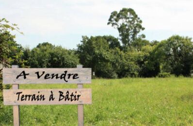 vente terrain 311 000 € à proximité de Villereversure (01250)