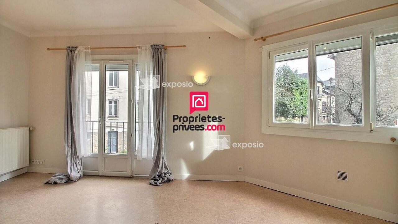 appartement 2 pièces 39 m2 à vendre à Nantes (44000)