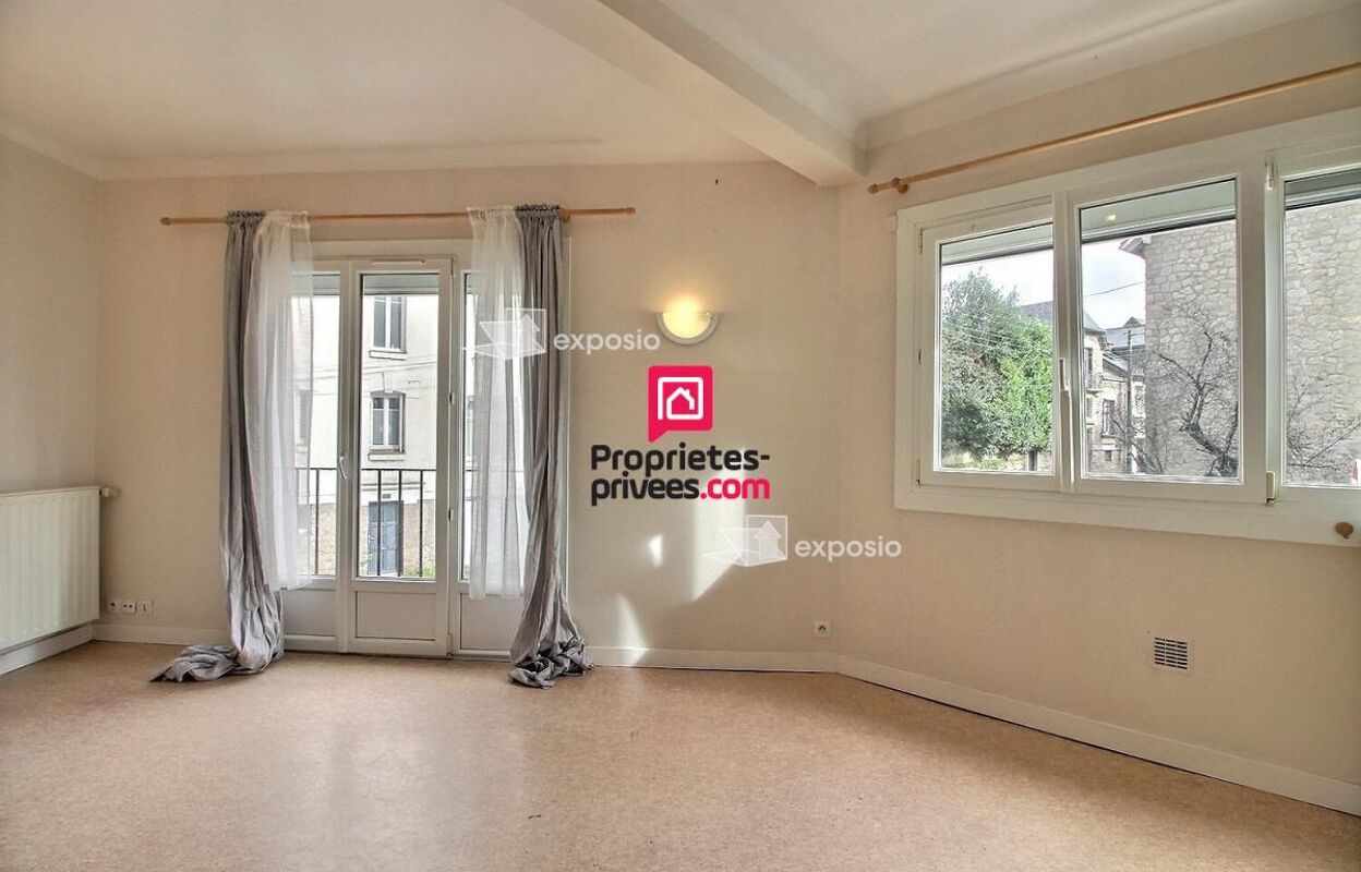 appartement 2 pièces 39 m2 à vendre à Nantes (44000)