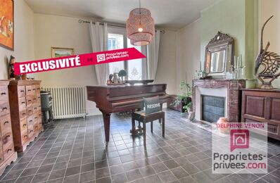 vente maison 289 465 € à proximité de Férolles (45150)