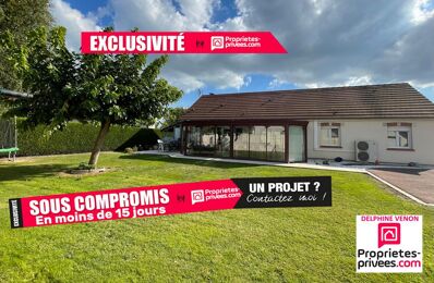 vente maison 355 300 € à proximité de Fay-Aux-Loges (45450)