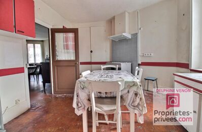 vente maison 139 990 € à proximité de Ouvrouer-les-Champs (45150)