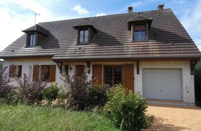 vente maison 340 000 € à proximité de Boissy-Mauvoisin (78200)