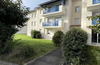 vente appartement 112 000 € à proximité de Casteljaloux (47700)