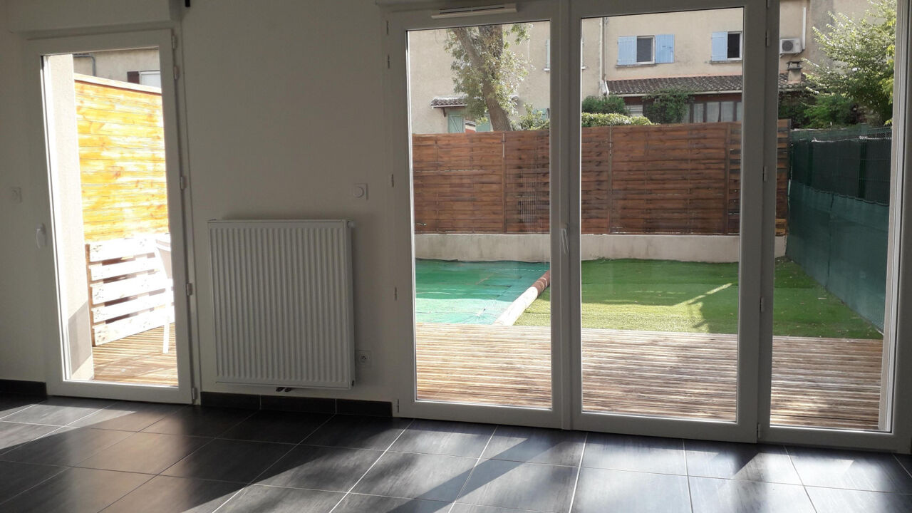 maison 4 pièces 80 m2 à vendre à Avignon (84000)