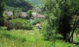 Terrain  1510 m² à vendre à Roquestéron (06910)