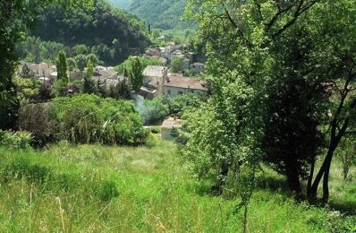 vente terrain 154 000 € à proximité de Tourette-du-Château (06830)