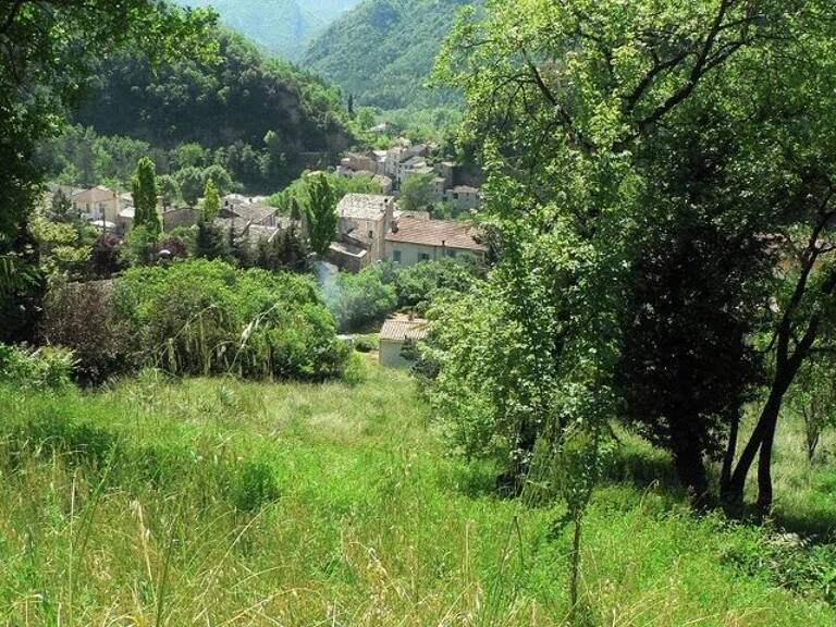 TERRAIN CONSTRUCTIBLE - ROQUESTERON — photo 1