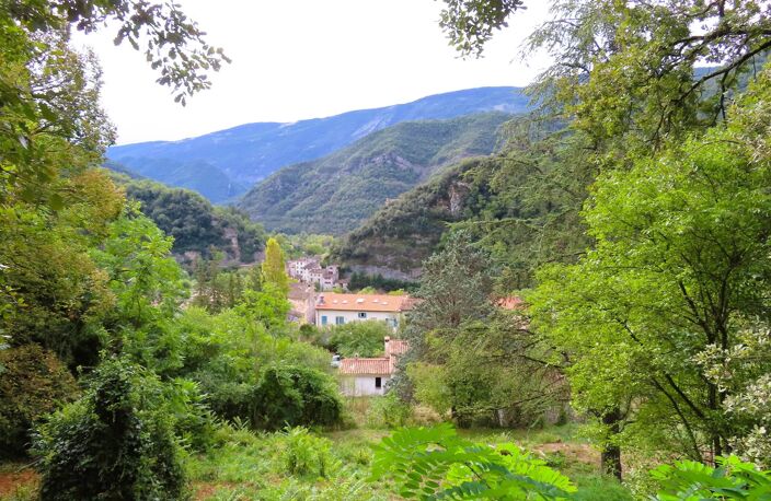 TERRAIN CONSTRUCTIBLE - ROQUESTERON — photo 2