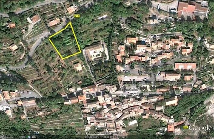 TERRAIN CONSTRUCTIBLE - ROQUESTERON — photo 4