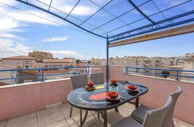 vente appartement 625 000 € à proximité de Le Muy (83490)