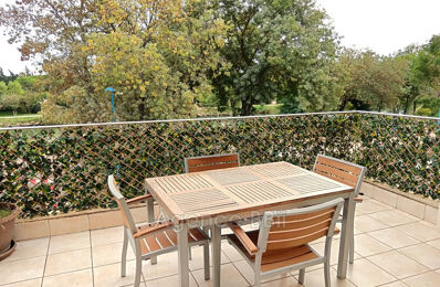 vente appartement 223 600 € à proximité de Mougins (06250)