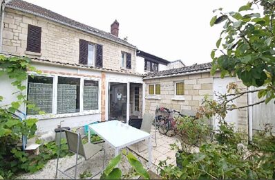 vente maison 189 000 € à proximité de Ully-Saint-Georges (60730)