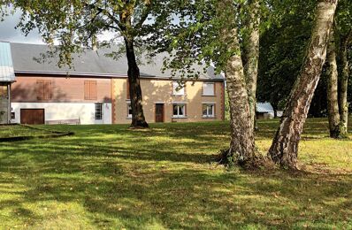 vente maison 260 000 € à proximité de Hagnicourt (08430)