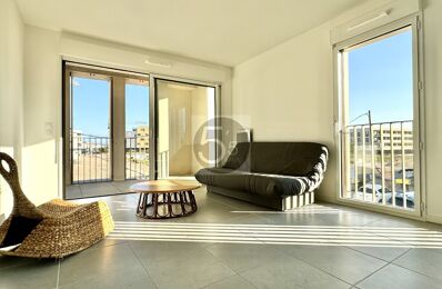 vente appartement 233 000 € à proximité de Pérols (34470)