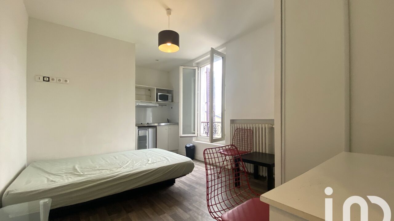 maison 7 pièces 167 m2 à vendre à Vitry-sur-Seine (94400)