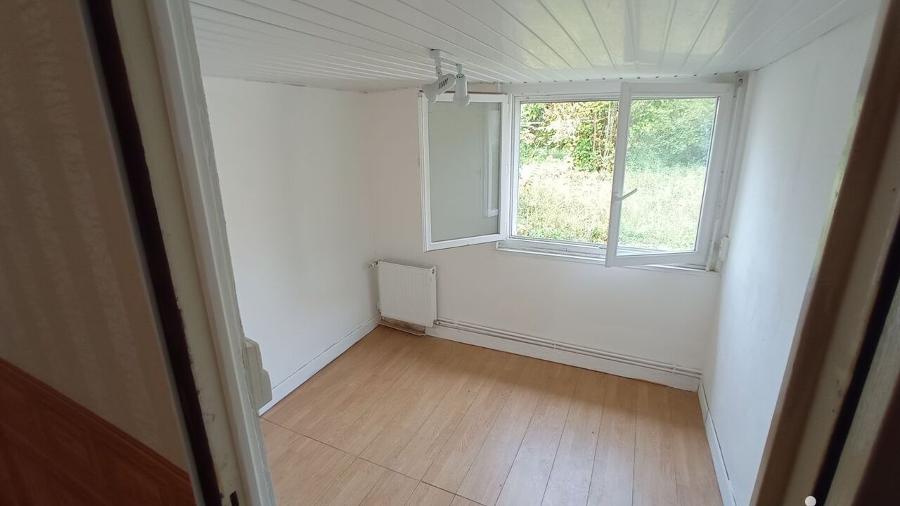 maison 3 pièces 100 m2 à vendre à Argent-sur-Sauldre (18410)