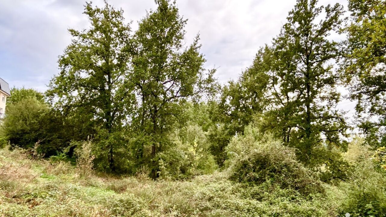 terrain  pièces 2240 m2 à vendre à Allassac (19240)