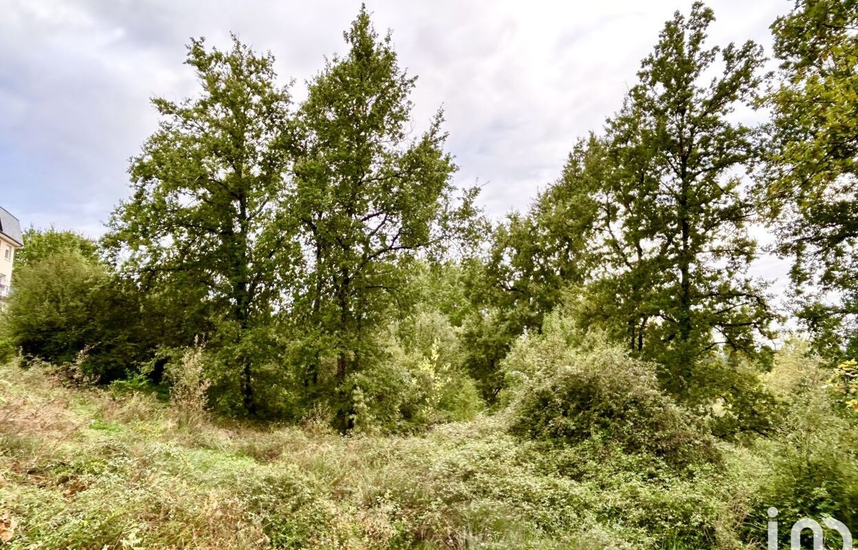 terrain  pièces 2240 m2 à vendre à Allassac (19240)