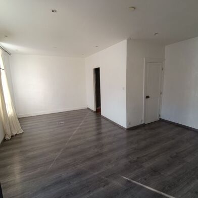 Appartement 1 pièce 28 m²